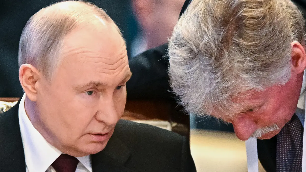 Kremlin'den ABD'ye rest: Gerilim barış getirmez