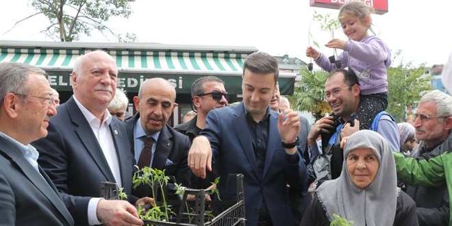TZOB'dan çay üreticisine 'taban fiyat' uyarısı