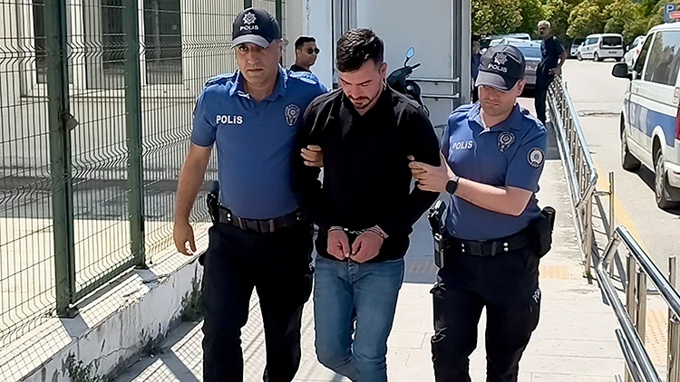 Uzman çavuş, 1'i kadın iki kişiyi vurdu! ifadesinde bunları anlattı