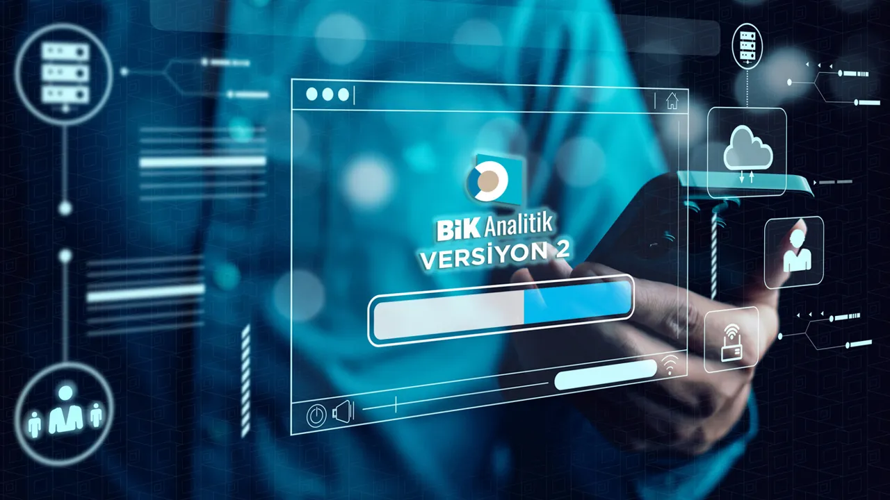 BİK Analitik'te yeni dönem: Versiyon 2, temmuzda devreye alınıyor