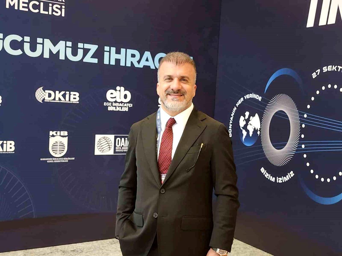 Celal Kadooğlu TİM yönetim kurulunda