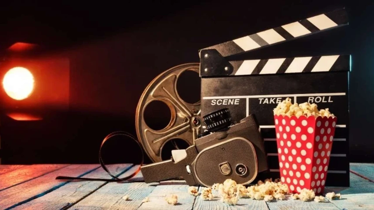 Kısa Film Sempozyumu Ekim ayında Kadıköy'de