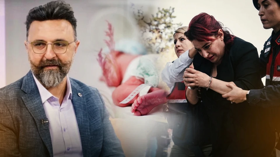 Yenidoğan çetesi davasında ATK raporları ortaya çıktı! Hangi bebeklerin yaşayabileceği belirtildi? | GÜNDEM HABERLERİ