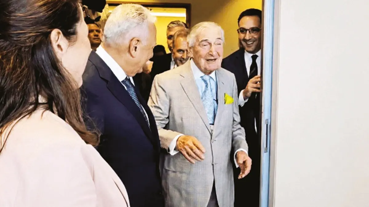 Ayrımcı fıkraya soruşturma