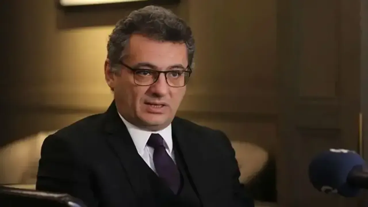 KKTC Cumhurbaşkanı Tufan Erhürman hastaneye kaldırıldı