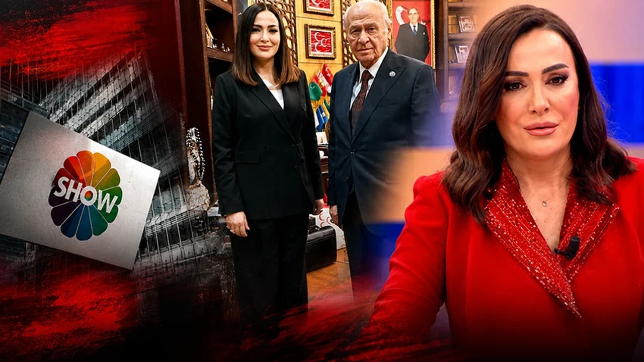 Bahçeli ziyareti de kurtaramadı! Didem Arslan Yılmaz hakkında şok iddia!