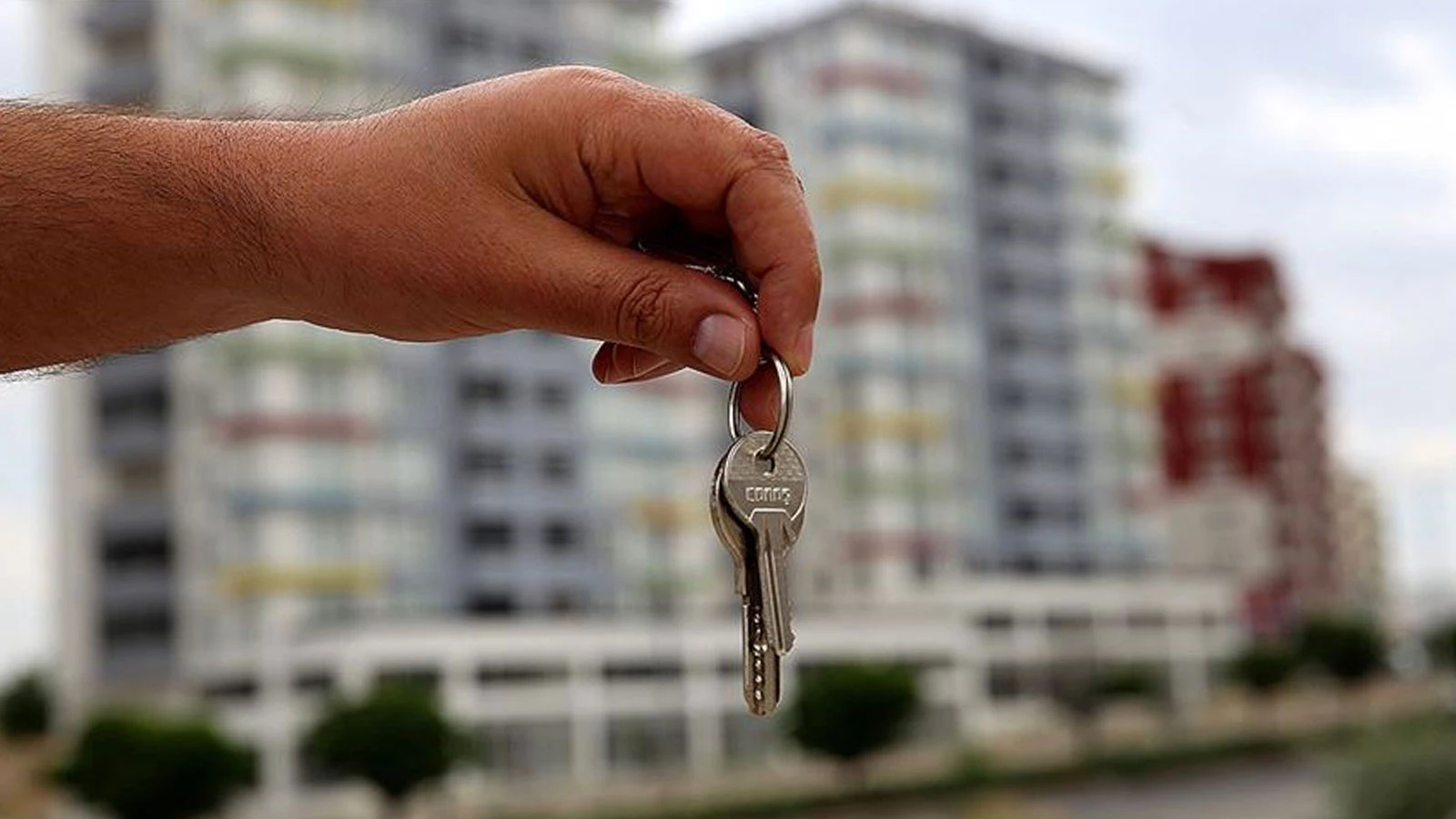 Konut fiyatlarındaki reel kayıplar sürüyor