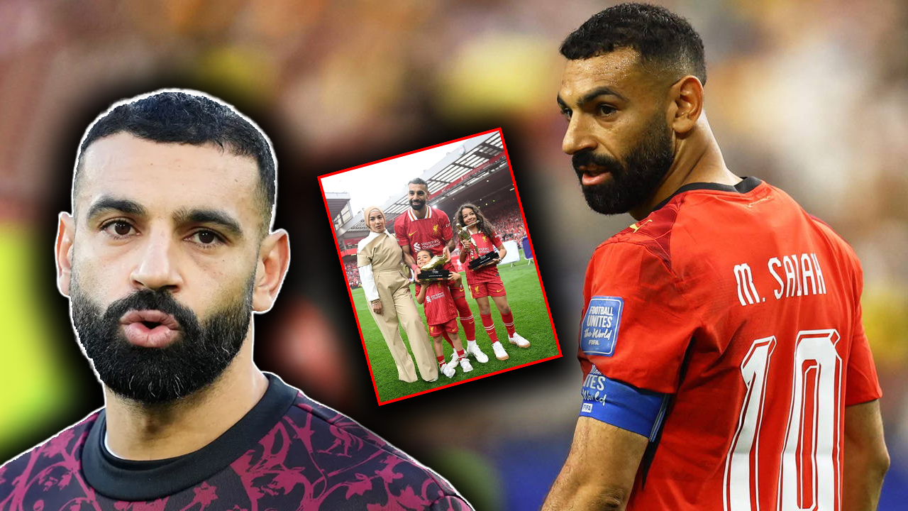 Mohammed Salah'ın Türkiye'yi tercih etmesinin sebebi belli oldu