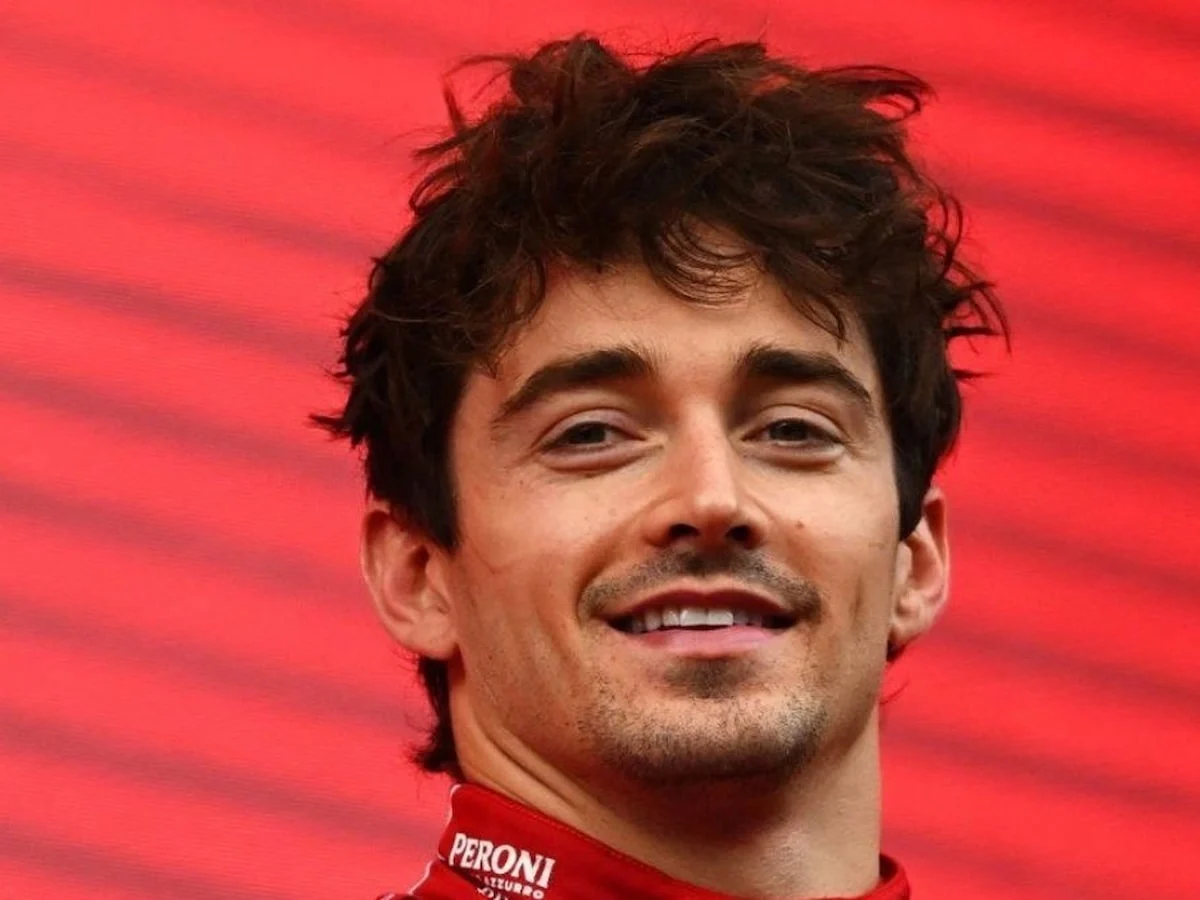 Formula 1 takımlarından Ferrari, Leclerc ile sözleşme yeniledi