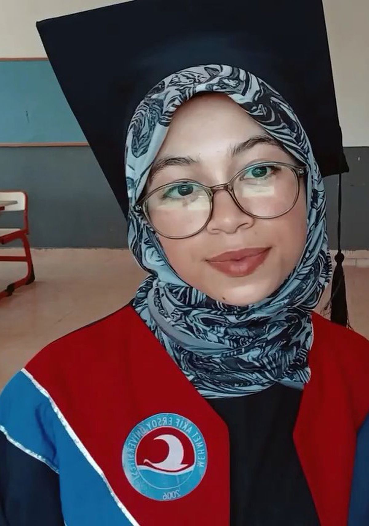 18 yaşındaki Sudenaz Soylu'dan 3 gündür haber alınamıyor