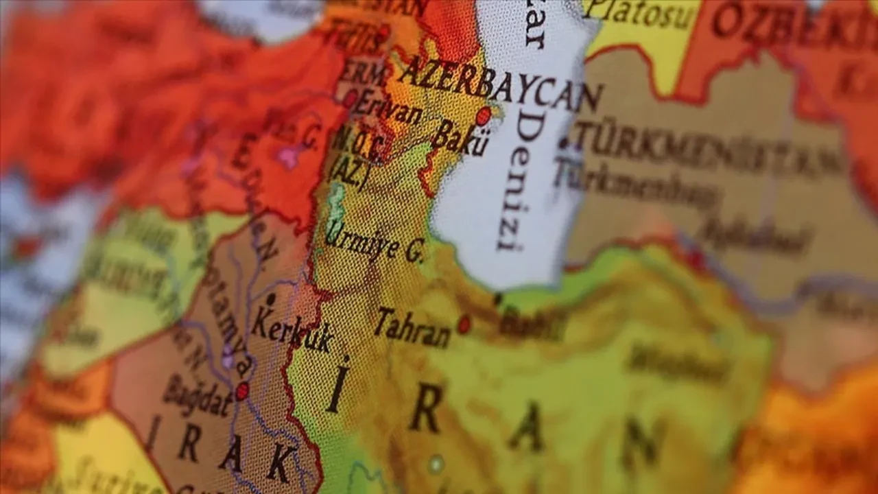 Azerbaycan'dan İran'la ilgili iddialara yalanlama! Toprakların operasyonlarda kullanılmadığı bildirildi