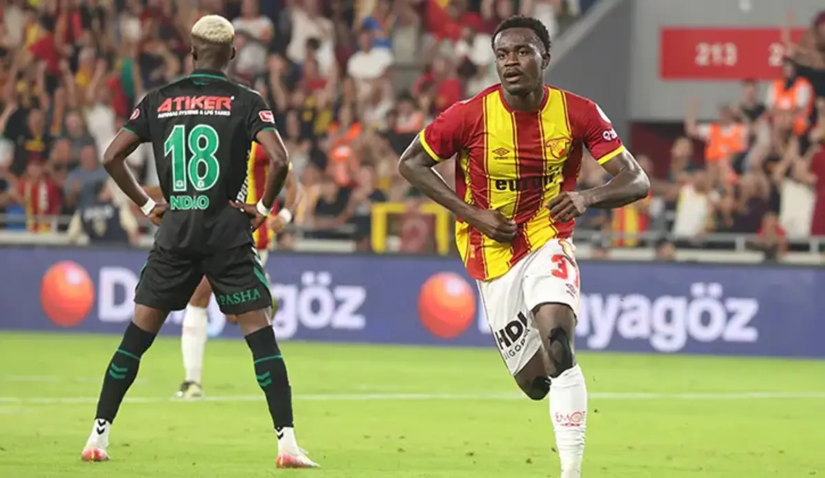 Coventry transferde Dennis için Göztepe ile masada