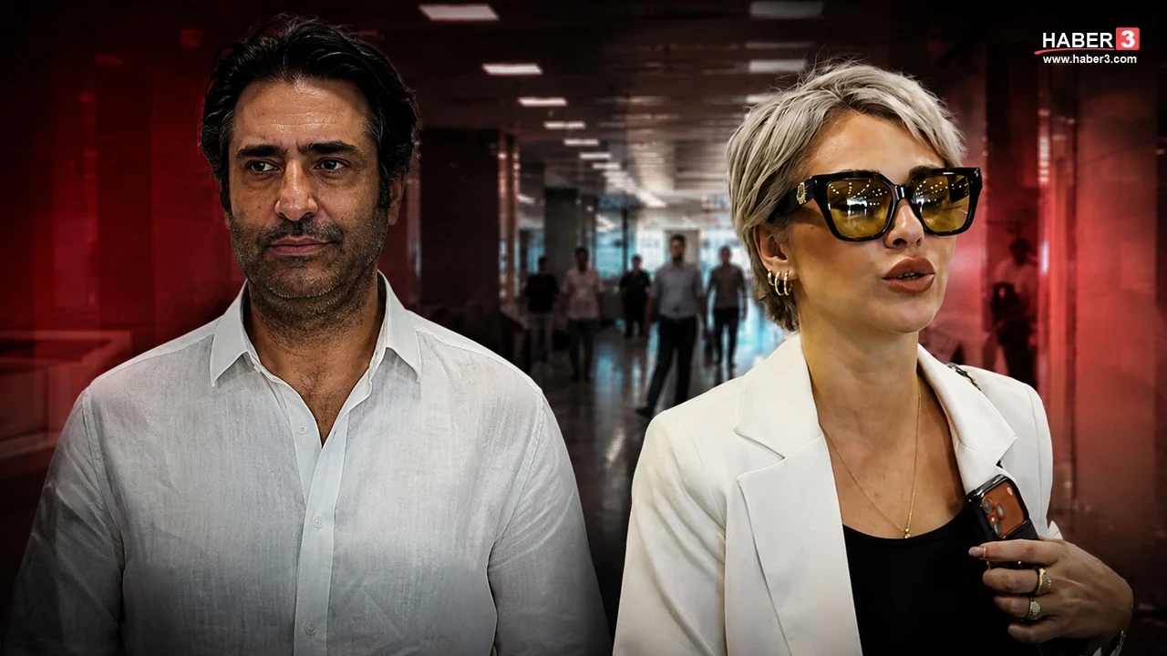 Ahbap soruşturması: Mahsun Kırmızıgül ve Feyza Altun'un ifadesi ortaya çıktı