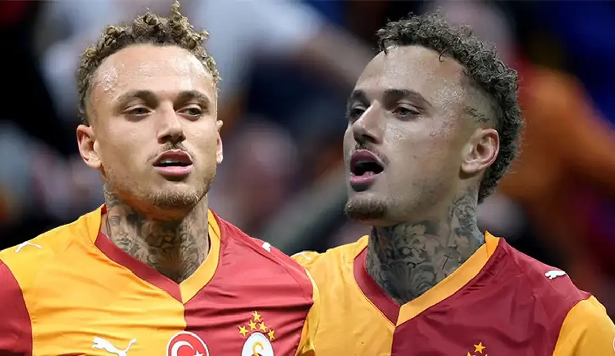 Galatasaray peşindeydi! Napoli'den Noa Lang için karar çıktı