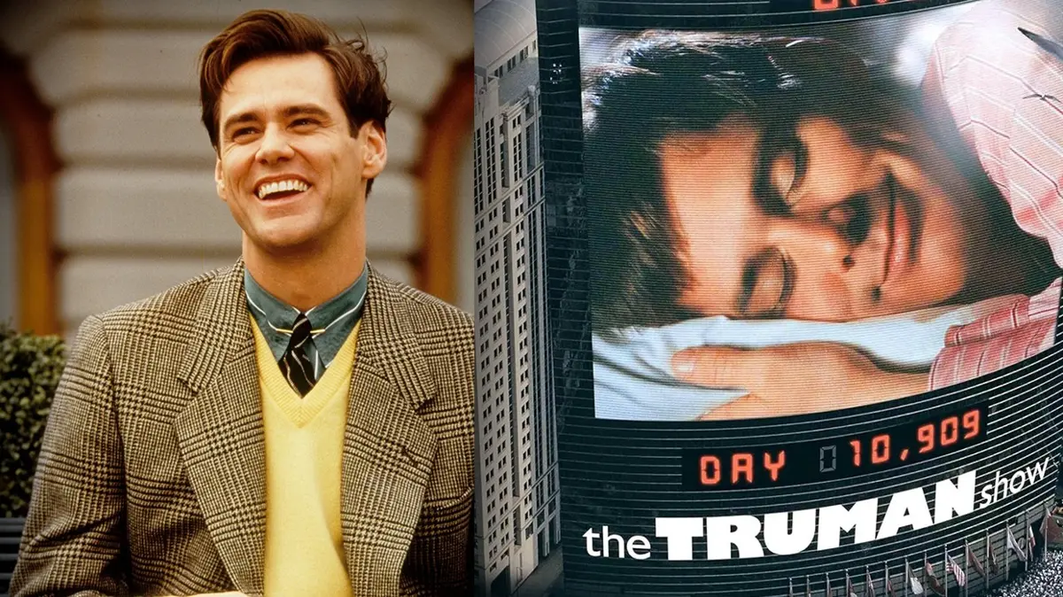 The Truman Show hayranlarının bayıla bayıla seyredecekleri 4 film!