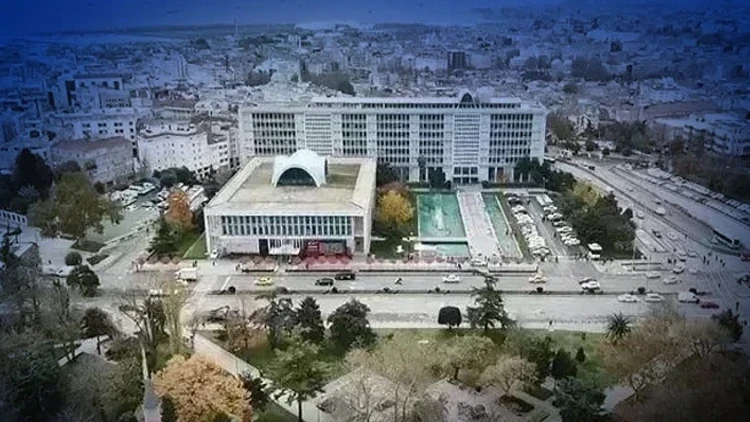 İBB'ye yönelik 'Yolsuzluk' davasında 58’inci duruşma