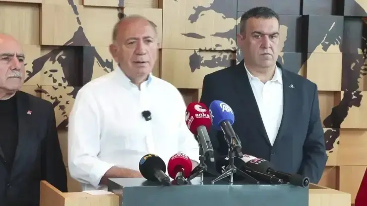 CHP'de 'paralı figüran' tartışması! Gürsel Tekin: Şeytanın aklına gelmez