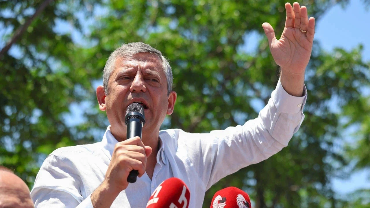 Özgür Özel: Bir daha kaybetmeye tahammülümüz yok