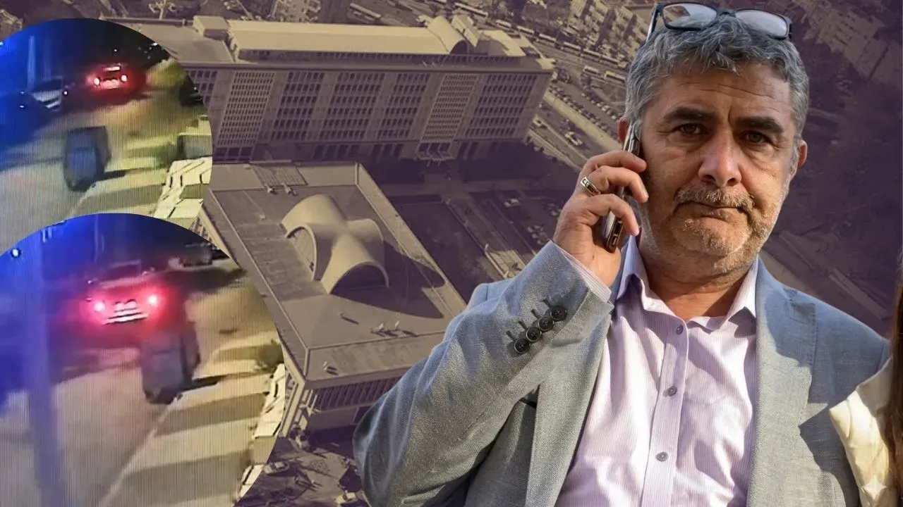 Erhan Karaal'ın kaçırılmasıyla ilgili 6 kişi tutuklandı