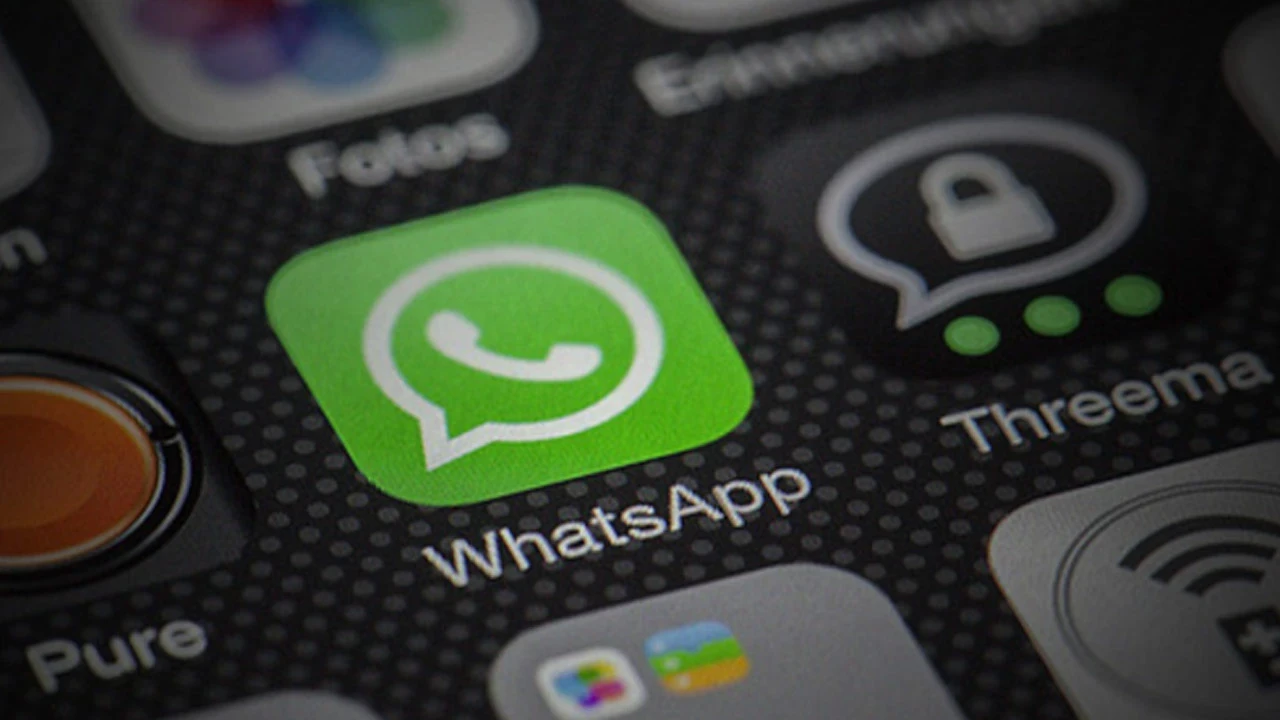 WhatsApp'ta telefon numarasız dönem