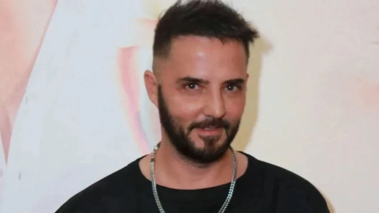 Gökhan Özen'den evlilik yolunda sürpriz adım! Nişan haberi geldi