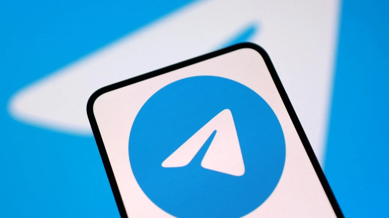 Mahkeme, Telegram'a geçici kısıtlamayı haklı buldu