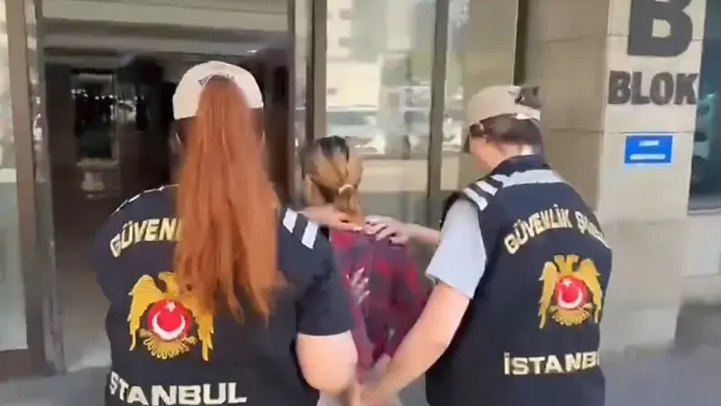 Sanal medyada başörtülü kadınlara yönelik sözler sarf eden şüpheli hakkında tutuklama talebi