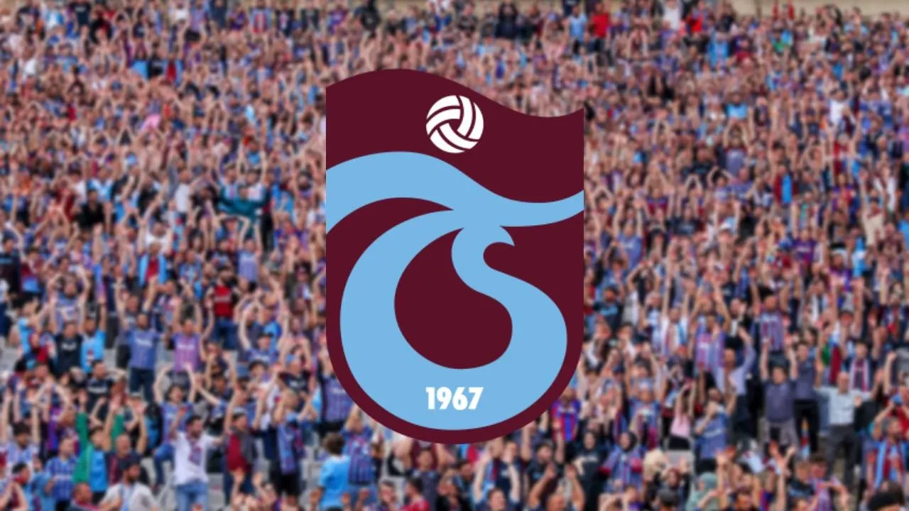Trabzonspor yeni transferini açıkladı! Bordo-mavililer kadrosunu bir yabancıyla daha takviye etti