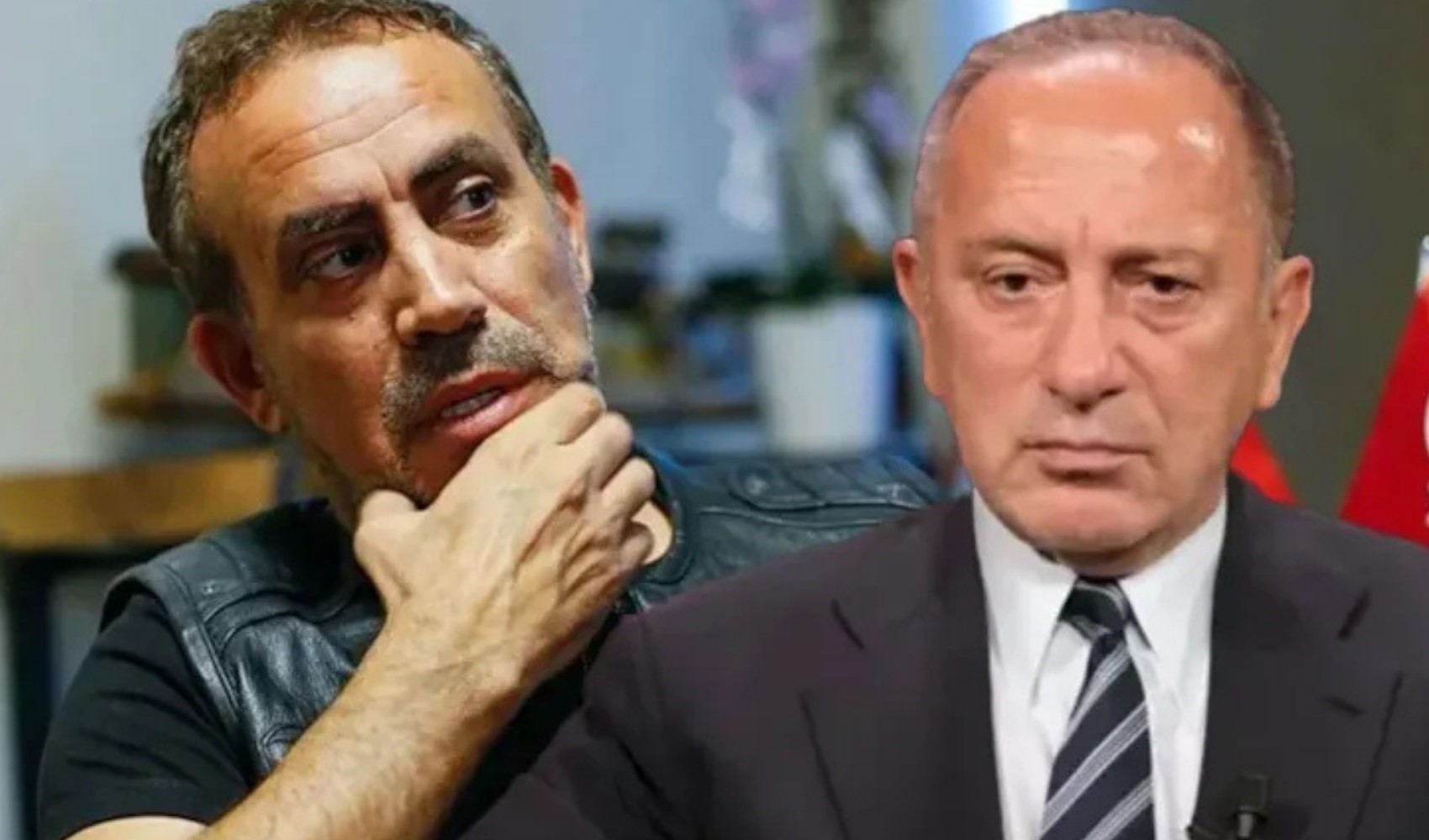 Haluk Levent'in gözaltısı sonrası Fatih Altaylı'nın aylar önceki yazısı yeniden gündemde: 'Ahbap çavuş'