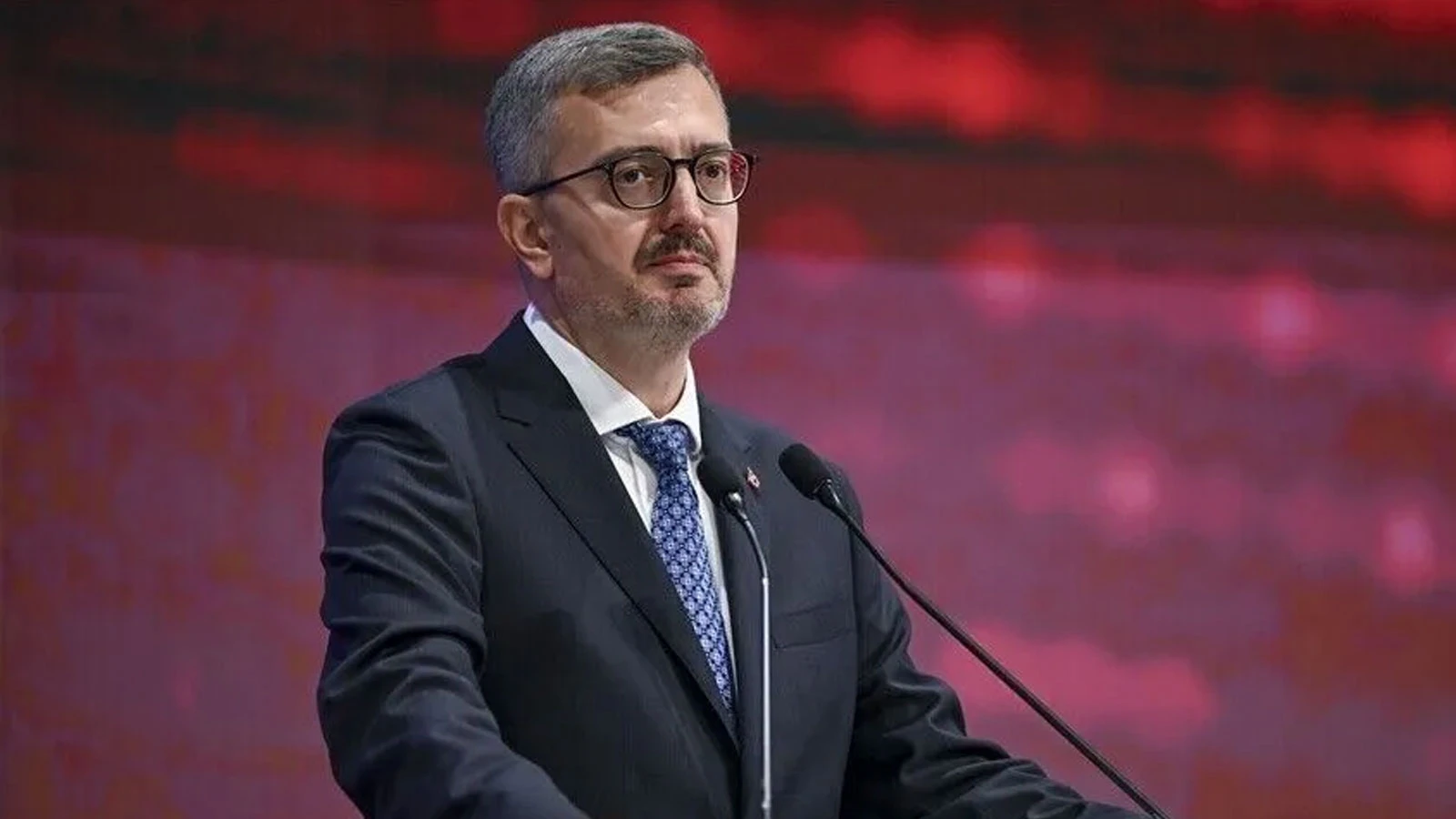 İletişim Başkanı Duran'dan 2026-YKS sonuçlarına ilişkin paylaşım