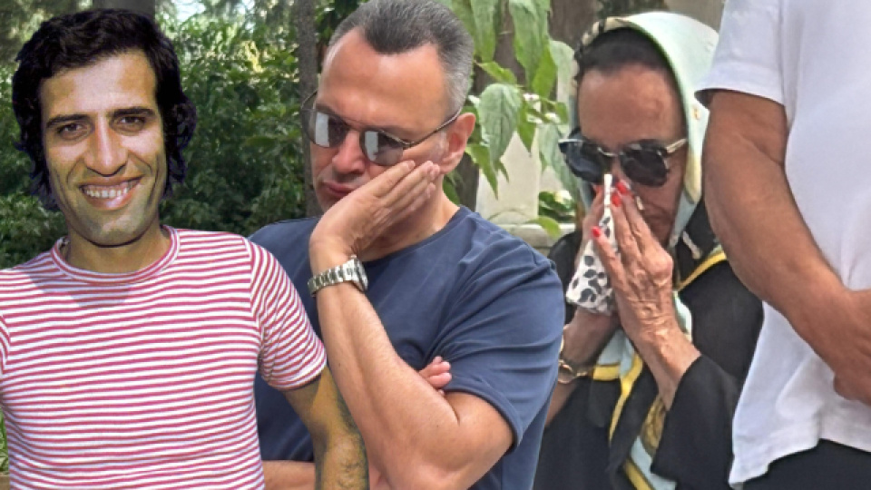 Kemal Sunal, vefatının 26'ncı yılında anıldı