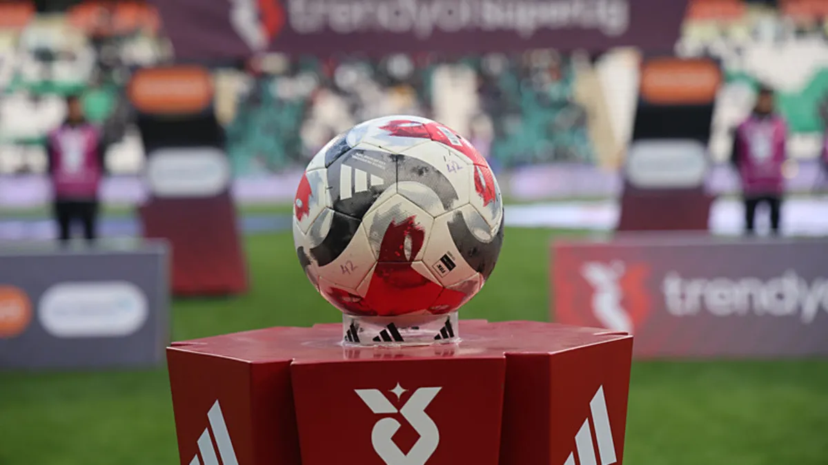 Dünya Kupası’na Süper Lig damgası!