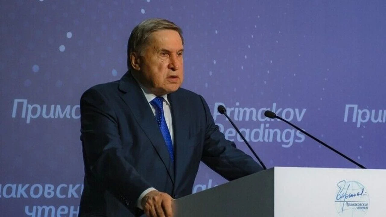 Rusya'dan Avrupa'ya çarpıcı savaş suçlaması!
