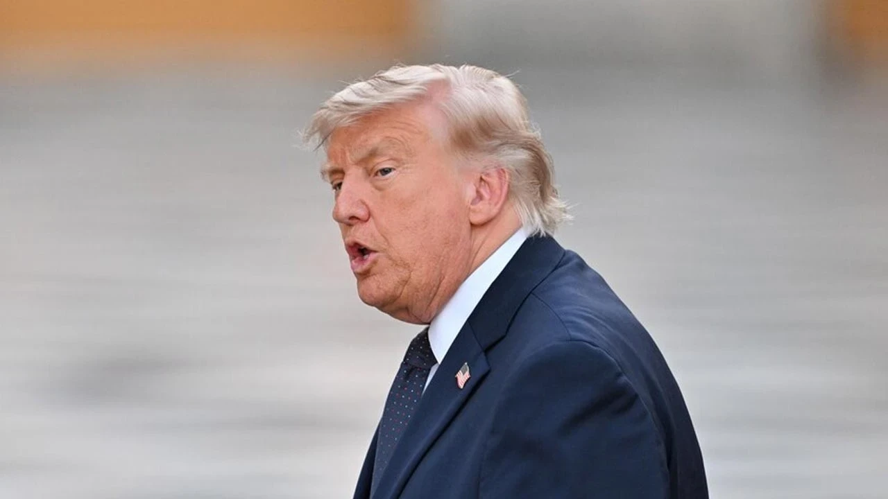 Barış masasına gölge düştü! Trump'tan dünyayı sarsan İran tehdidi: Anlaşma olmazsa ülkene dönemezsin! Tahran'dan ilk yanıt