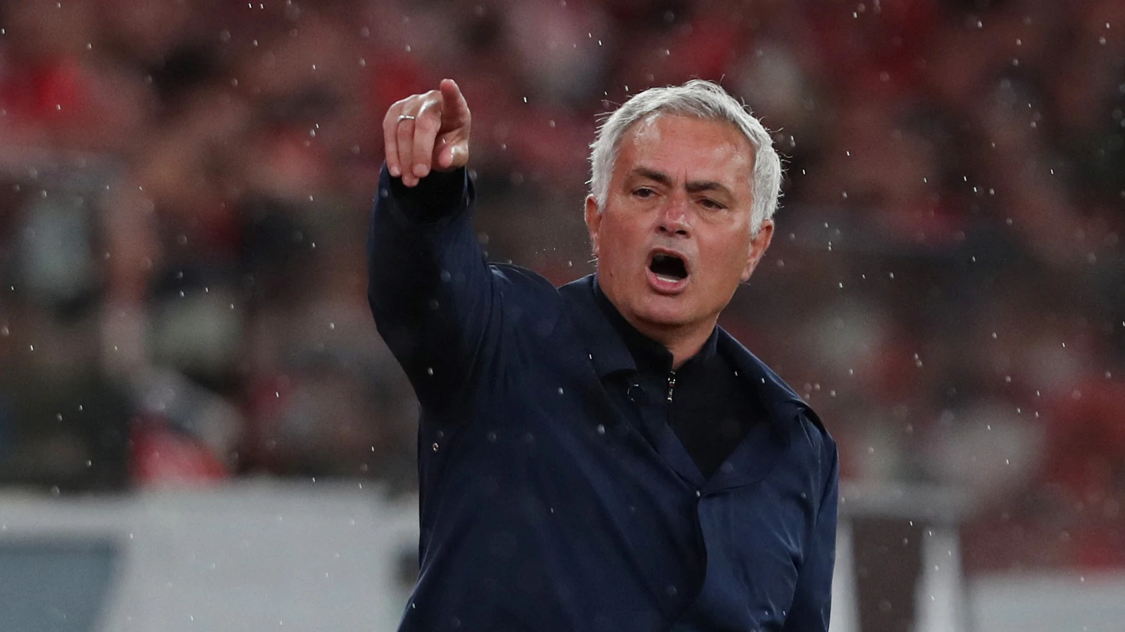 Jose Mourinho, 13 yıl sonra Real Madrid'de