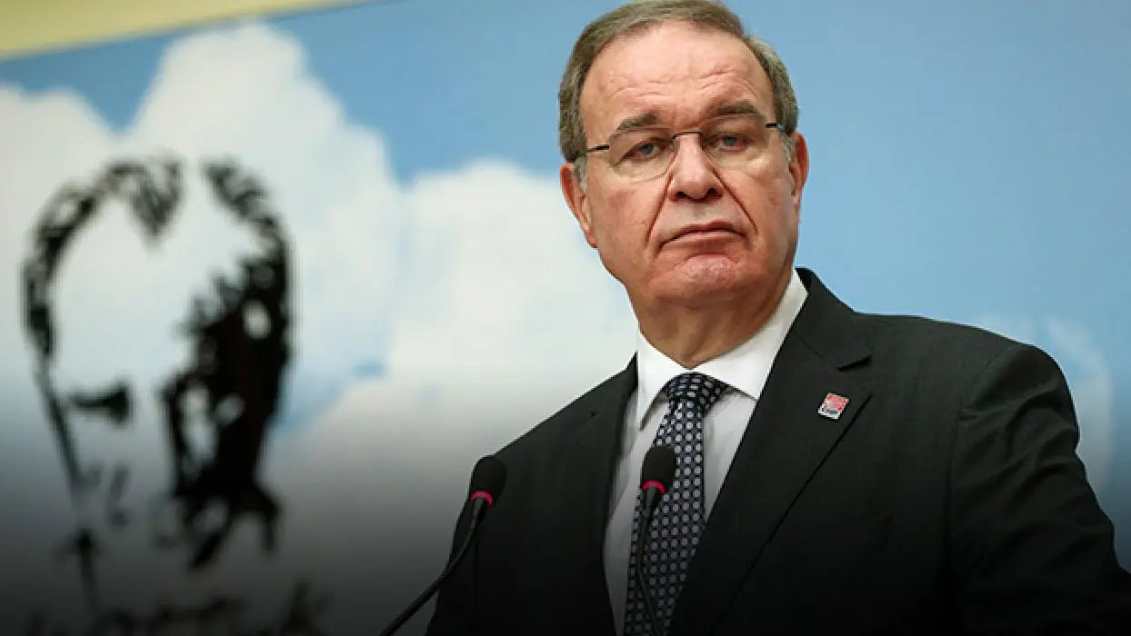 CHP'de yönetim değişti: Yeni grup başkanı belli oldu