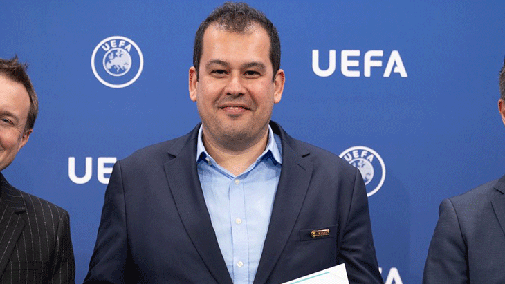 Trabzonspor Scout Şefi Eren Mert, görevinden ayrıldığını açıkladı!