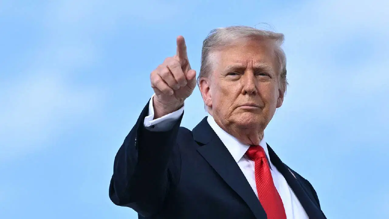 Trump, İran'ın ABD helikopterini düşürdüğünü açıkladı: 'Karşılık vereceğiz'