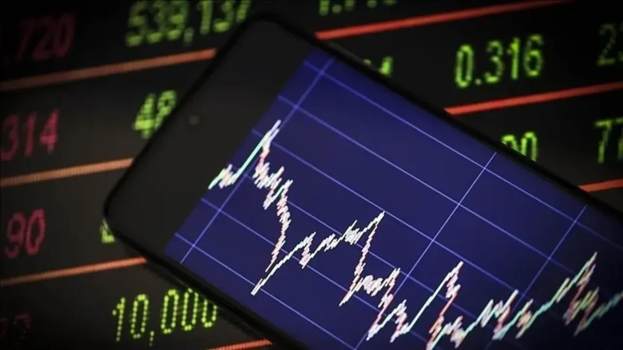 Dev kriz için ilk sinyaller geldi: Risk 2008 krizinin 4 katına çıktı!