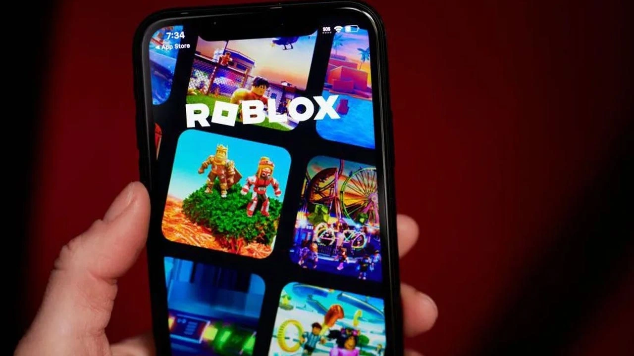 Son Dakika | Roblox'a erişim engeli 680 gün sonra kaldırıldı