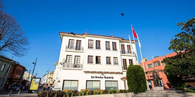 Şile Belediyesi soruşturması: 13 kişi daha tutuklandı, 1 gözaltı