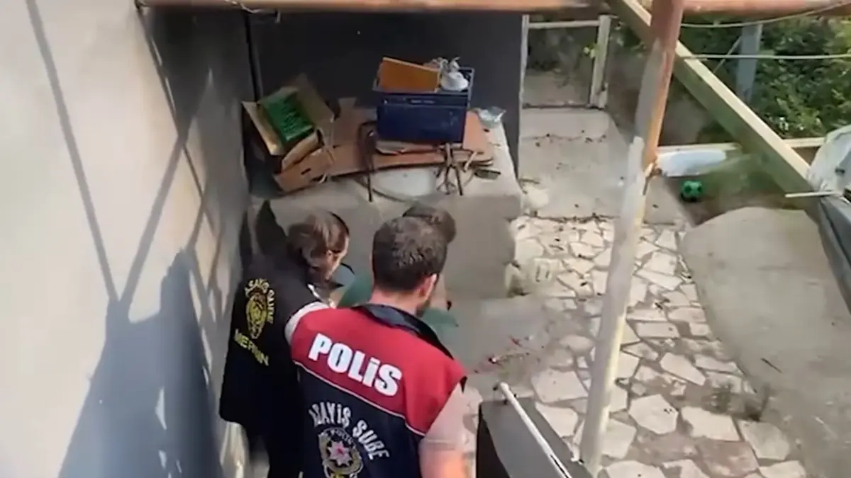 23 ilde dolandırıcılık operasyonu: 307 şüpheli yakalandı