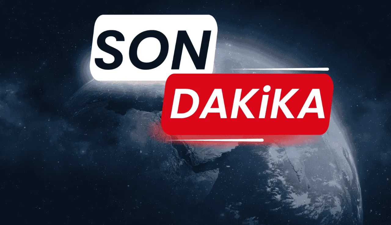 Filipinler 7.8'lik depremle sallandı! Birçok ülke için tsunami uyarısı yapıldı