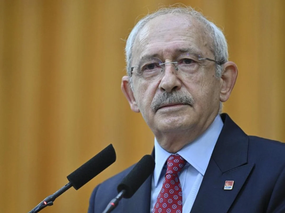 CHP'de arınmada yeni haftada sıra il başkanlarına gelecek