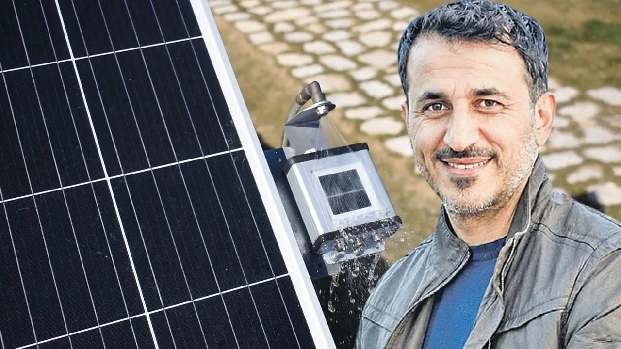‘Tekno Giriş’ ve KOSGEB güç verdi, sensörle kilo başı ihracatta 150 doları yakaladı
