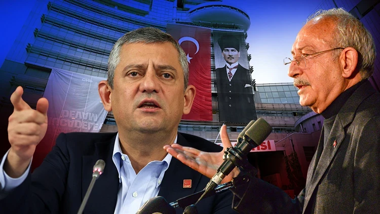 CHP'de kurultay için kritik hamle! 839 delege imzası toplandı