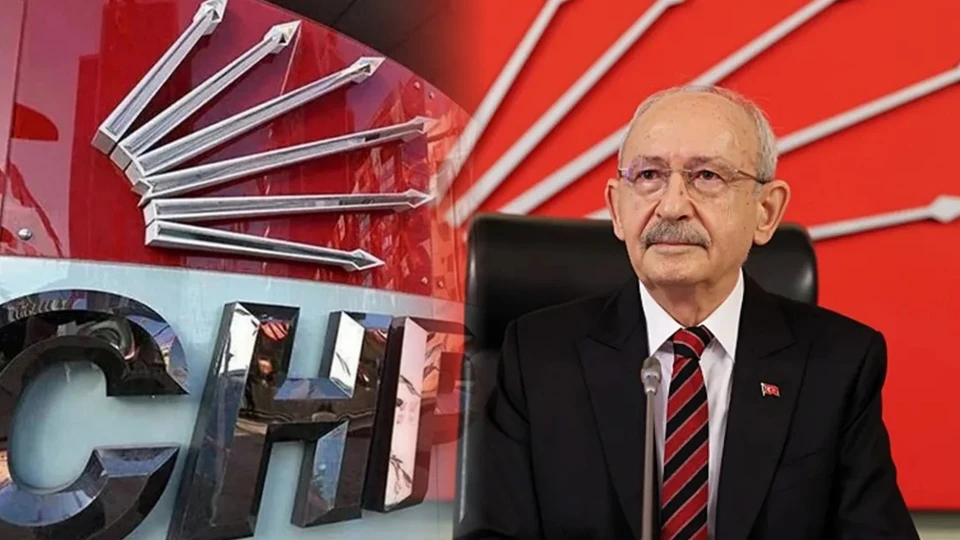 SON DAKİKA | CHP'de 26 il başkanı görevden alındı