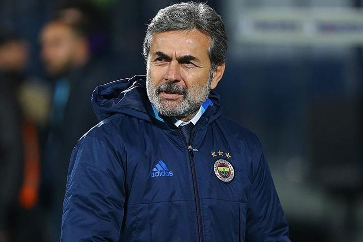 Fenerbahçe, Aykut Kocaman'ı Cuma günü açıklayacak