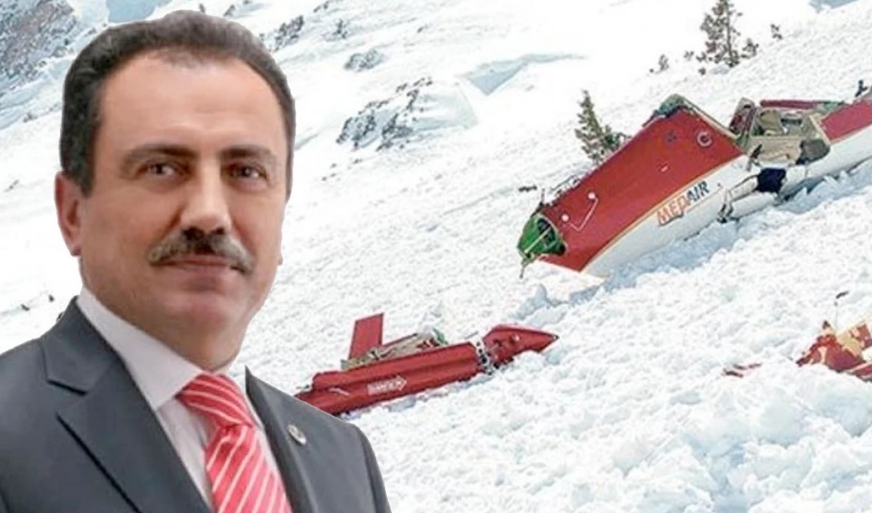 Muhsin Yazıcıoğlu soruşturmasında Enver Altaylı iddiası dosyaya girdi