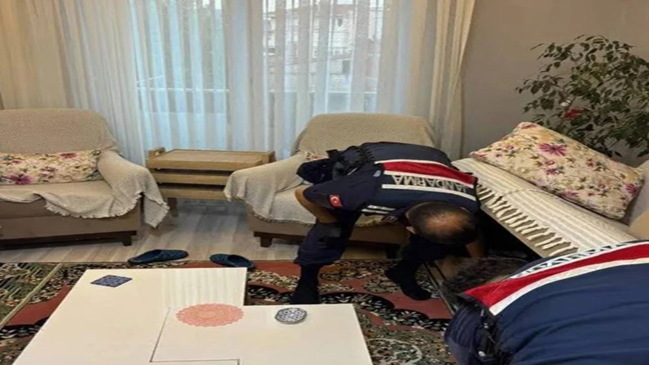 Antalya merkezli yasa dışı bahis operasyonu: 36 tutuklama